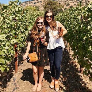 Meet your Posher, Taylor